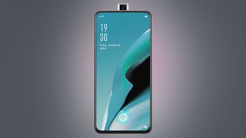 OPPO Reno 2 Z Türkiye fiyatı açıklandı