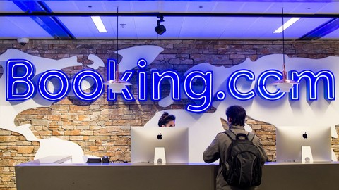 Booking.com davasında karar çıktı