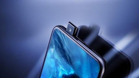 5G destekli Nokia 8.2 ortaya çıktı!