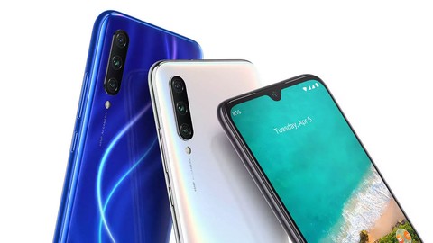 Popüler Xiaomi modeline yeni güncelleme! Hemen indirmeyin