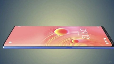 Nokia 9.1 PureView görüntüleri sızdı!