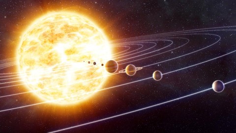 Uzay temalı 20 harika duvar kağıdı!