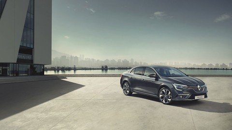 Megane Sedan’a yeni nesil motor seçenekleri geldi