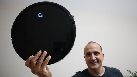 Robot süpürge inceledik: Anker Eufy RoboVac 11S (video)