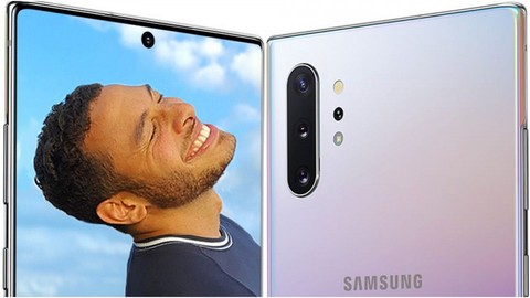 En iyi ön kameralı telefonlar - Kasım 2019