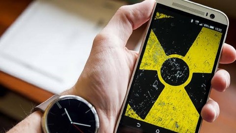 En çok radyasyon yayan telefonlar! - 2019