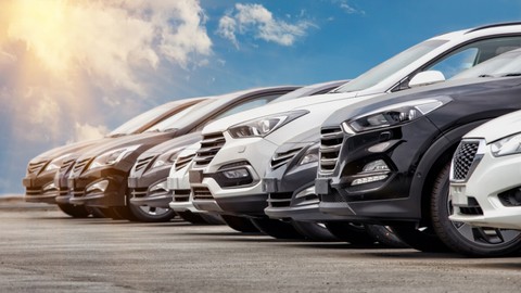 Otomobilde ihracat da üretim de azaldı