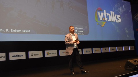 Microsoft’tan Verimlilik ve Teknoloji Fuarı’na tam destek