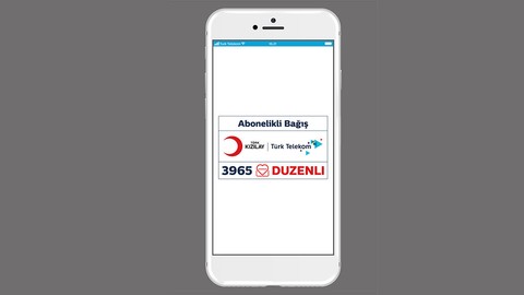 Türk Telekom’dan ülkenin ilk Abonelikli Bağış Sistemi