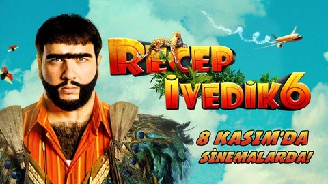 8 Kasım haftası vizyona giren filmler!