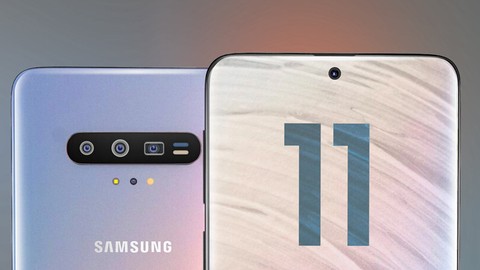 Galaxy S11 ailesinin pil kapasitesi ortaya çıktı