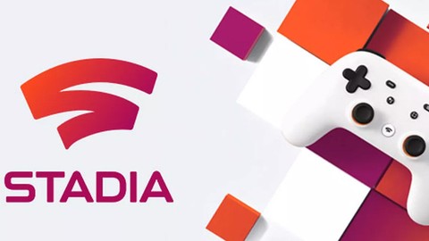 Google Stadia Android uygulaması yayınlandı
