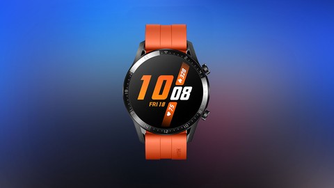 Huawei Türkiye – İzlanda maçının nabzını Watch GT 2 ile tuttu