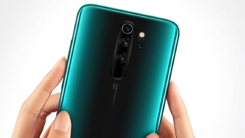 Redmi Note 8 Pro için güncelleme müjdesi!
