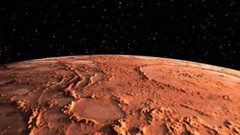 Mars’taki oksijen dalgalanmaları NASA'yı bile şaşırttı!