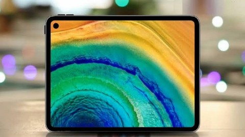 Huawei MatePad Pro tanıtım tarihi belli oldu!