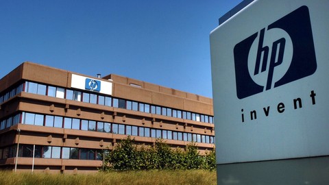 HP Xerox'un teklifini (şimdilik) geri çevirdi