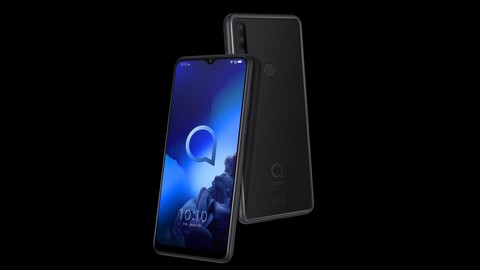 Alcatel 3X Türkiye'de satışa çıktı!