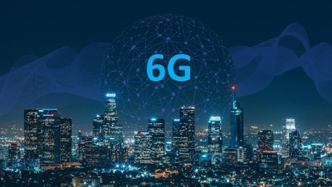 Çin 6G için tarih verdi!