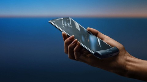 Katlanabilir Motorola Razr'ın Avrupa fiyatı ortaya çıktı