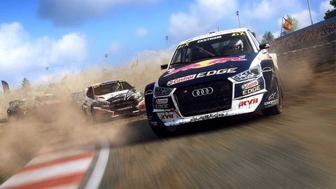 PlayStation 4'te oynayabileceğiniz en iyi 15 yarış oyunu!
