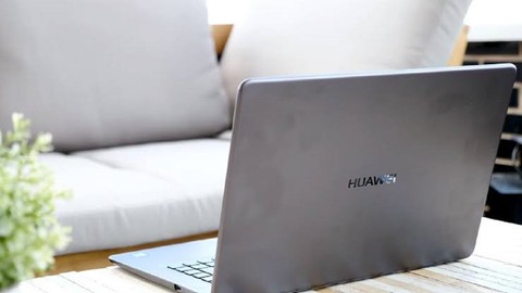 Bu bilgisayar bu fiyata kaçmaz! Matebook 14 inceleme
