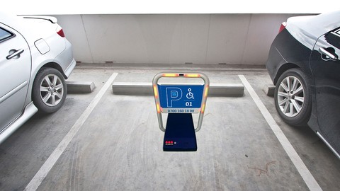 TelPark ile otopark sorununa son!
