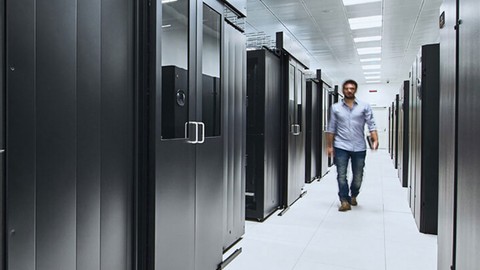 Vertiv artık daha güçlü ve çevik