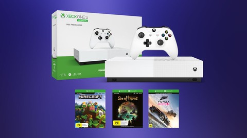 Xbox’tan büyük Cuma indirimi