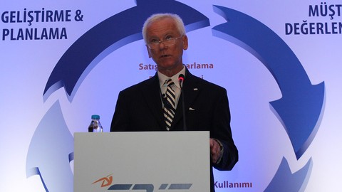 CRIF en iyi 100 FinTech şirketi arasında yer aldı