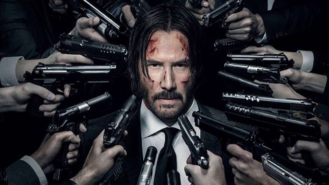 John Wick 5 geliyor!
