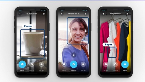 Türk Telekom EyeSense renkleri ayırt ettiriyor