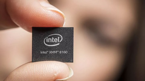 Apple Intel'in modem birimini resmen satın aldı