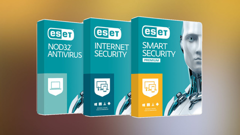 ESET 2020 dijital güvenlik yazılımlarını piyasaya sundu