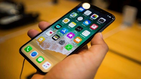 Apple iOS 13.5 ile maske sorununa çözüm getirecek