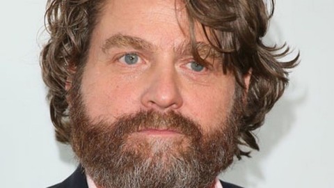 En iyi Zach Galifianakis filmleri!
