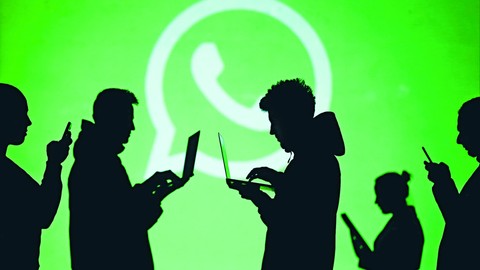 WhatsApp masaüstü sürümündeki kritik açık giderildi