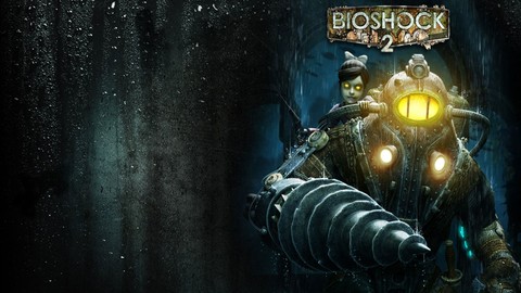 BioShock serisi devam ediyor