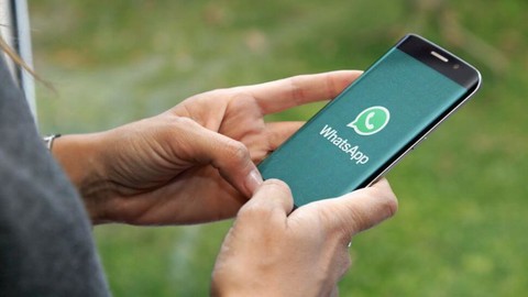WhatsApp reklam konusunda geri adım attı