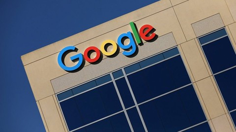 Google servisleri çöktü