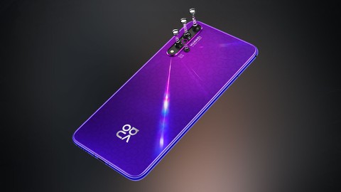 HUAWEI NOVA 5T Türkiye fiyatı belli oldu