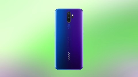 OPPO A9 2020 ile kesintisiz deneyim