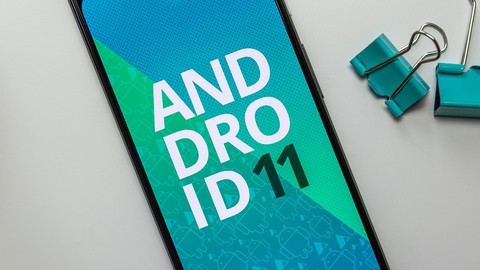 Google, Android 11 ile video kayıt limitini artıracak!
