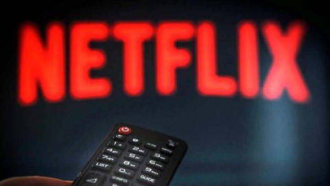 Netflix Türkiye'de bu ayın içerikleri - Şubat 2020