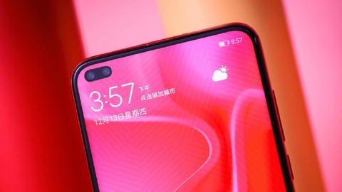 En iyi ön kameralı telefonlar - Ocak 2020