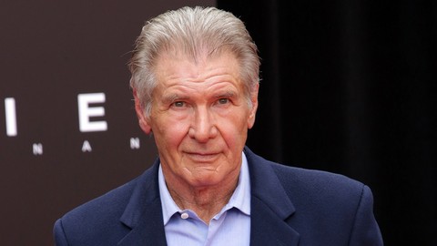 En iyi Harrison Ford filmleri!
