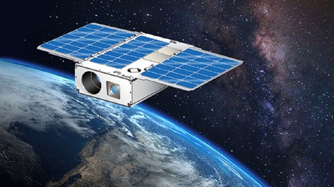 NASA'nın ASTERIA uzay aracıyla bağlantısı kesildi!
