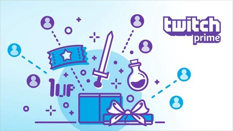 Twitch Prime üyelerine ücretsiz oyun fırsatı!