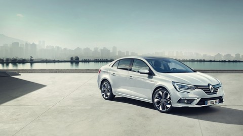 Renault 2019’da da binek otomobilde lider oldu