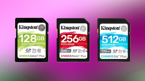 Kingston Technology CES 2020’de yeni ürünlerini tanıttı